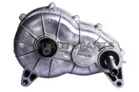 Pārnesumkārba un (vai) diferenciālis ar elektronisko pārnesumkārbu Microcar M.GO