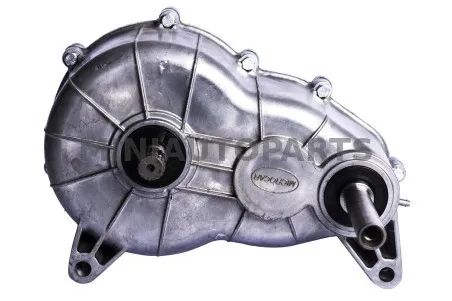 Pārnesumkārba un (vai) diferenciālis ar elektronisko pārnesumkārbu Microcar M.GO