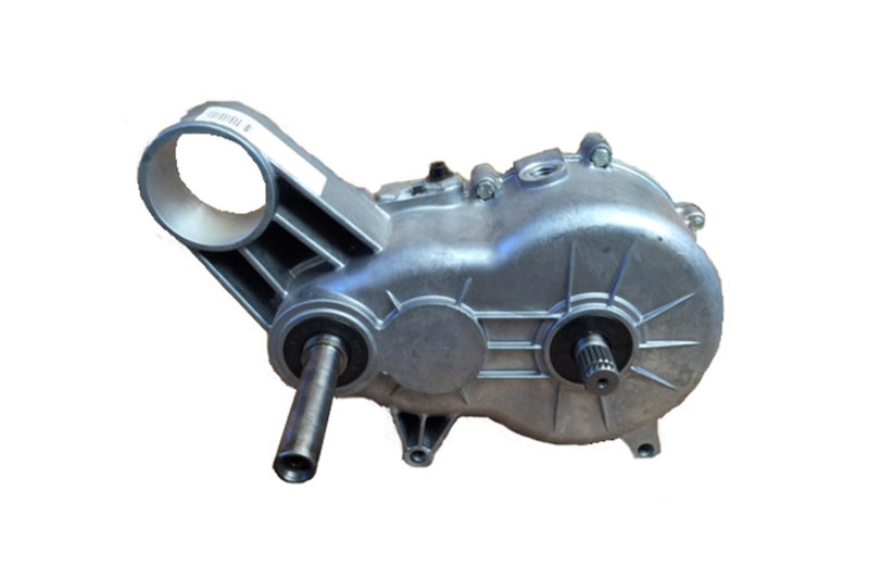 Pārnesumkārba / diferenciālis - 1:8 Ligier Ambra / Nova / X-Too