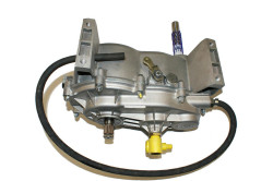 Pārnesumkārba / diferenciālis - 1:11 Ligier Ambra / Nova / X-Too