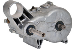 Pārnesumkārba / diferenciālis - 1:11 - silentbloka centrēšana Ligier XTOO