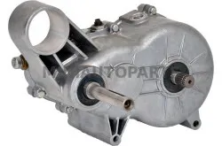 Pārnesumkārba / diferenciālis - 1:11 - silentbloka centrēšana Ligier XTOO