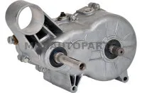 Pārnesumkārba un/vai diferenciālis - 1:8 - silentbloka centrēšana Ligier XTOO