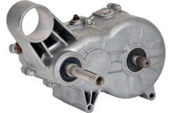 Pārnesumkārba un (vai) diferenciālis - 1:11 - necentrālais silentbloks Ligier XTOO