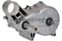 Pārnesumkārba un (vai) diferenciālis - 1:8 - necentrālais silentbloks Ligier XTOO