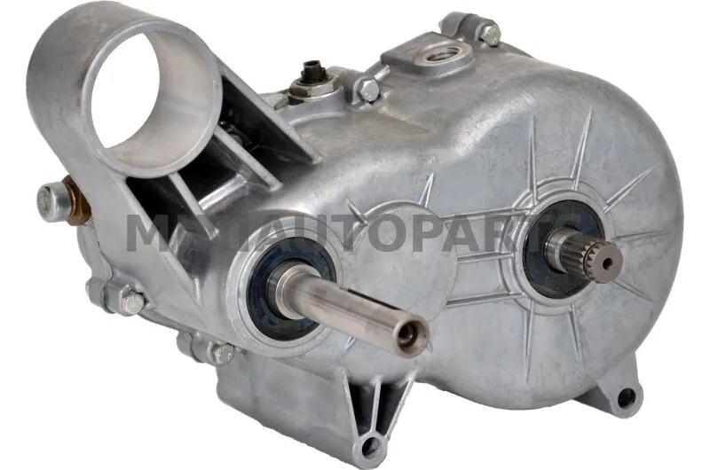 Pārnesumkārba un (vai) diferenciālis - 1:8 - necentrālais silentbloks Ligier XTOO