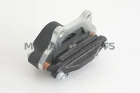 Priekšējais labais bremžu suport Aixam 2008-2013 | Mini Auto Parts