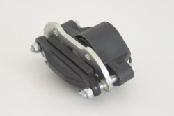 Kreisais bremžu suporta Minauto