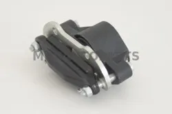 Kreisais bremžu suporta Minauto