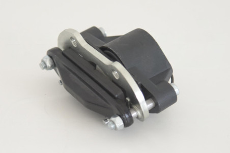 Kreisais bremžu suporta Minauto