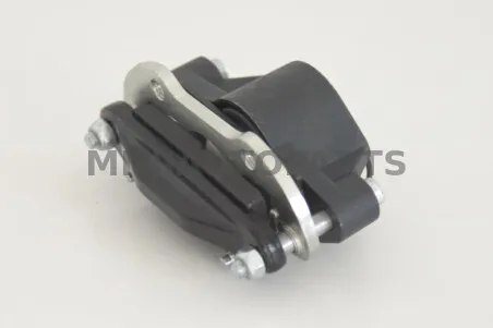 Kreisais bremžu suporta Minauto