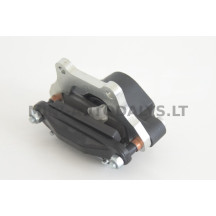 Kreisais bremžu suporta Minauto