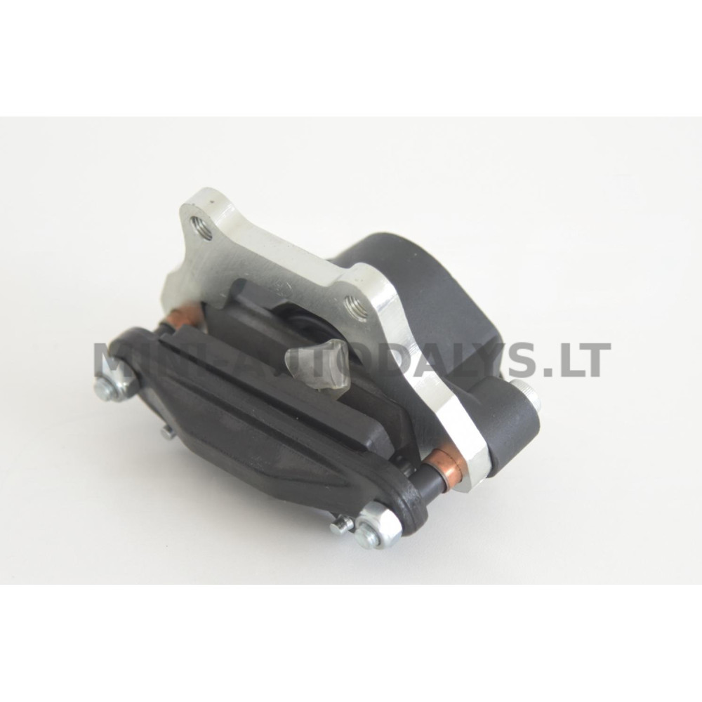 Kreisais bremžu suporta Minauto