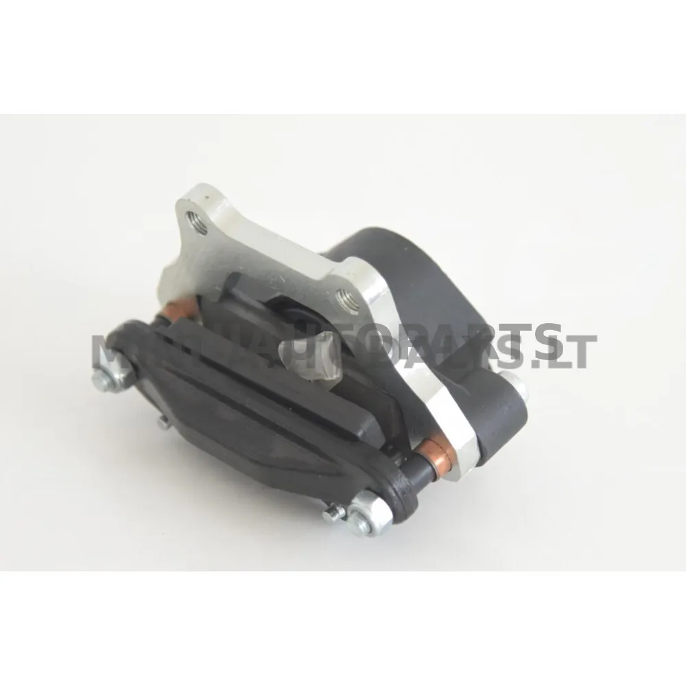 Kreisais bremžu suporta Minauto