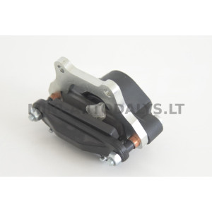 Kreisais bremžu suporta Minauto