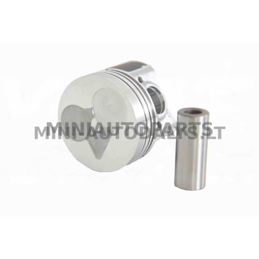 Kubota virzulis bez virzuļu gredzeniem Aixam 500.5 / City / Crossline / Minauto / MEGA