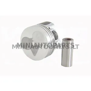 Kubota virzulis bez virzuļu gredzeniem Aixam 500.5 / City / Crossline / Minauto / MEGA