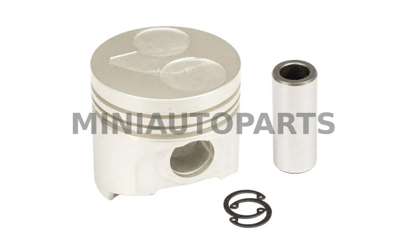 Standarta Kubota virzulis Aixam 400 / 500.4 / 721 / 741 / City / Crossline / Scouty / Roadline / GTO / Coupe