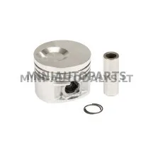 Lombardnii virzulis + 0.50 - d.72.50 Ligier JS50 / IXO / X-Too R / JSRC