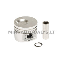 Lombardnii virzulis + 0.50 - d.72.50 Ligier JS50 / IXO / X-Too R / JSRC