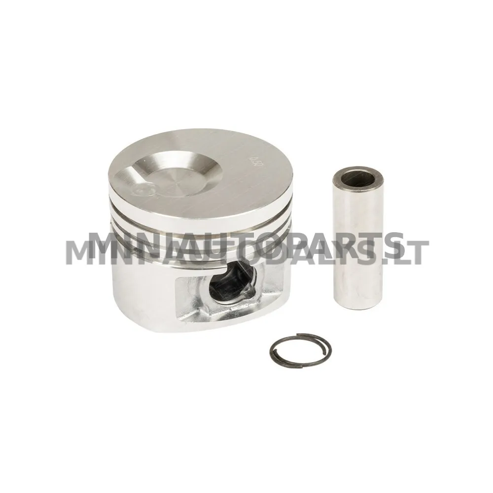 Lombardnii virzulis + 0.50 - d.72.50 Ligier JS50 / IXO / X-Too R / JSRC