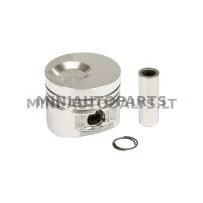 Lombardini virzulis - d. 72.00 Microcar MC1 / MC2 / Virgo