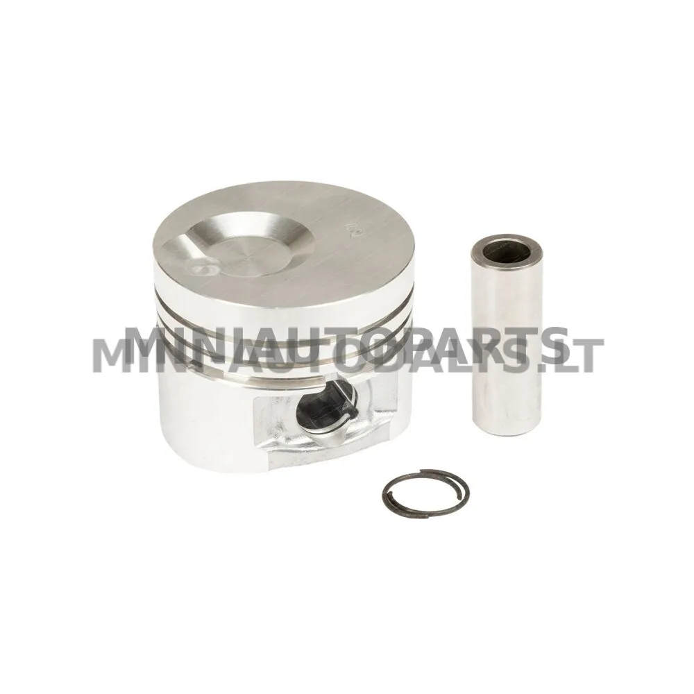 Lombardini virzulis + 0,50 - d. 72,00 Microcar MC1 / MC2 / Virgo