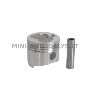 Mitsubhi l2c virzulis Casalini Ydea / M10 / M12 / Sulky