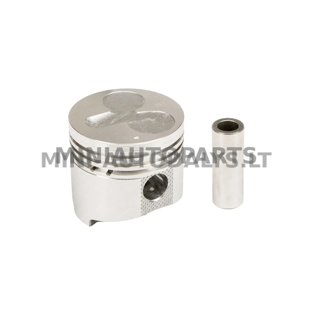 Mitsubishi dzinēja virzulis - cc.538 + 0.50 Casalini Ydea / M10 / M12 / Sulky