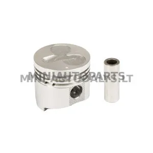 Mitsubishi dzinēja virzulis - cc.538 + 0.50 Casalini Ydea / M10 / M12 / Sulky