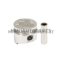 Mitsubishi dzinēja virzulis - cc.635 + 0.50 Casalini M10 / M12 / M14