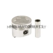 Mitsubishi dzinēja virzulis - cc.635 + 0.50 Casalini M10 / M12 / M14