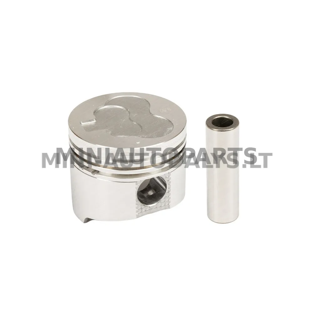 Mitsubishi dzinēja virzulis - cc.635 + 0.50 Casalini M10 / M12 / M14