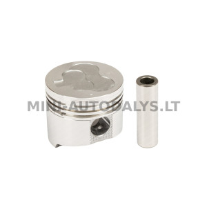 Mitsubishi dzinēja virzulis - cc.635 + 0.50 Casalini M10 / M12 / M14