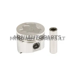 Mitsubishi dzinēja virzulis - cc.635 + 0.50 Casalini M10 / M12 / M14