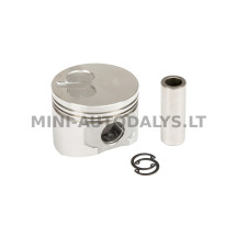 Yanmar standarta dzinēja virzulis JDM Titane / Albizia / Abaca / Aloes / Roxsy / Xheos