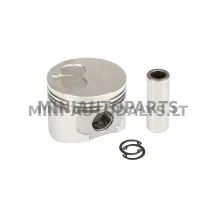 Yanmar standarta dzinēja virzulis JDM Titane / Albizia / Abaca / Aloes / Roxsy / Xheos