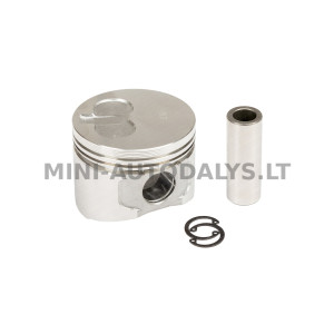 Yanmar standarta dzinēja virzulis JDM Titane / Albizia / Abaca / Aloes / Roxsy / Xheos