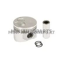 Yanmar standarta dzinēja virzulis JDM Titane / Albizia / Abaca / Aloes / Roxsy / Xheos