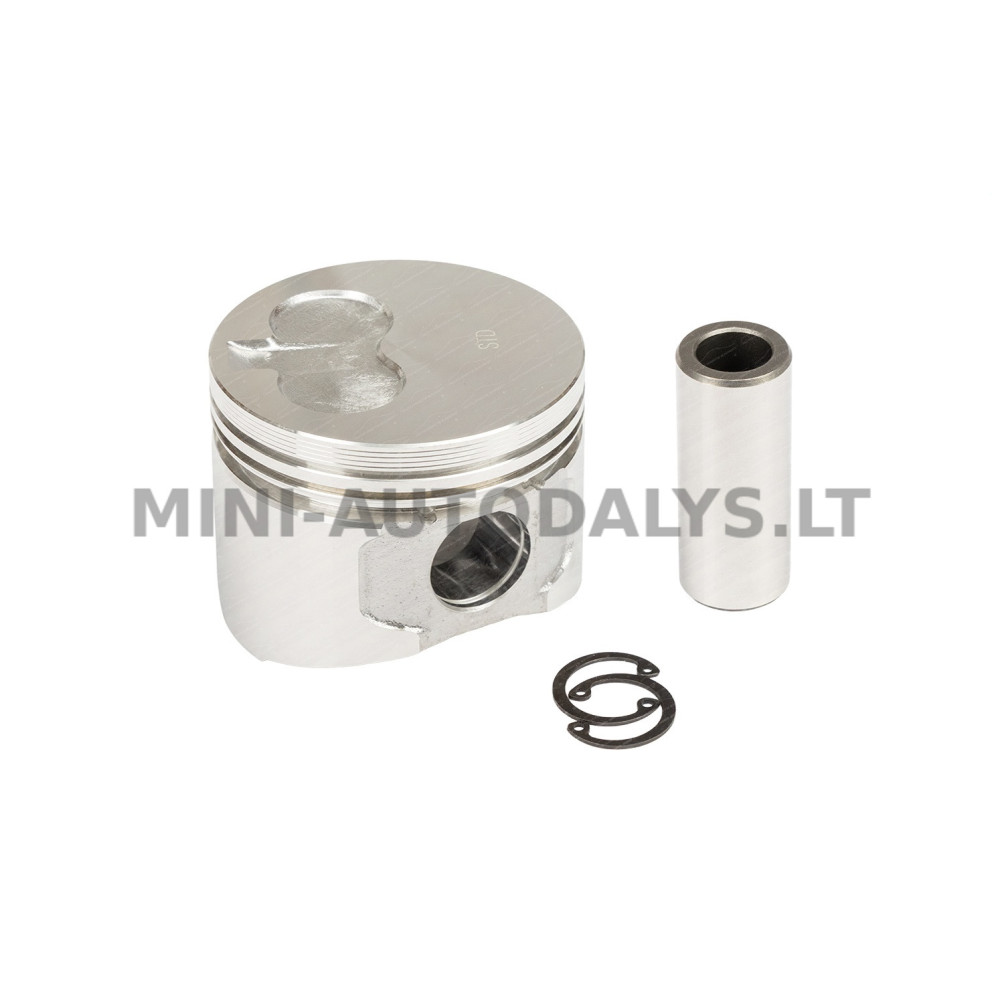 Yanmar standarta dzinēja virzulis JDM Titane / Albizia / Abaca / Aloes / Roxsy / Xheos