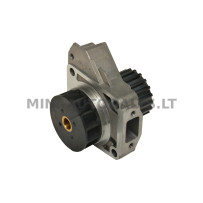 Lombardini ūdens sūknis Ligier JS50 / IXO / X-Too R / JSRC