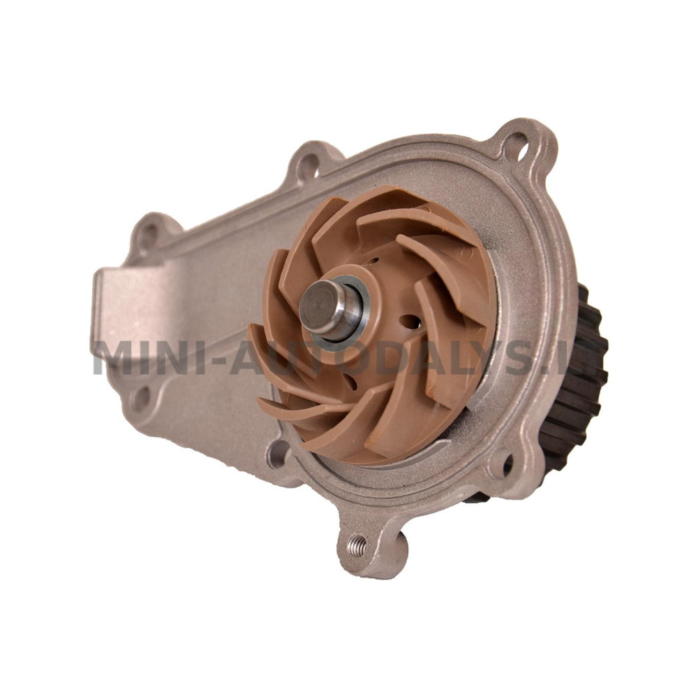 Lombardini cdi ūdens sūknis Ligier JS50 / IXO / X-Too R / JSRC