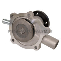 Kubota ūdens sūknis - jauna tipa Aixam 400 / 500.4 / 721 / 741 / City / Crossline / Scouty / Roadline / GTO / Coupe