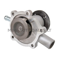 Kubota ūdens sūknis - vecais tips Aixam 400 / 500.4 / 721 / 741 / City / Crossline / Scouty / Roadline / GTO / Coupe