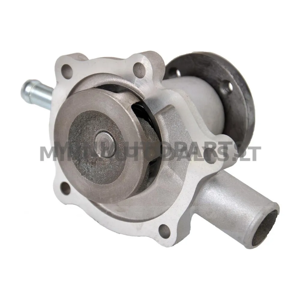 Kubota ūdens sūknis - vecais tips Aixam 400 / 500.4 / 721 / 741 / City / Crossline / Scouty / Roadline / GTO / Coupe