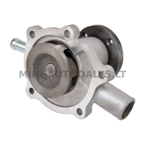 Kubota ūdens sūknis - vecais tips Aixam 400 / 500.4 / 721 / 741 / City / Crossline / Scouty / Roadline / GTO / Coupe