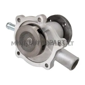 Kubota ūdens sūknis - vecais tips Aixam 400 / 500.4 / 721 / 741 / City / Crossline / Scouty / Roadline / GTO / Coupe