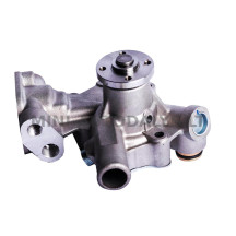 Yanmar ūdens sūknis JDM Titane / Albizia / Abaca