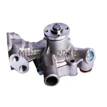 Yanmar ūdens sūknis JDM Titane / Albizia / Abaca