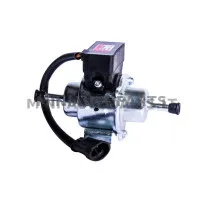 Lombardini elektriskais dīzeļdegvielas sūknis Ligier JS50 / IXO / X-Too R / JSRC